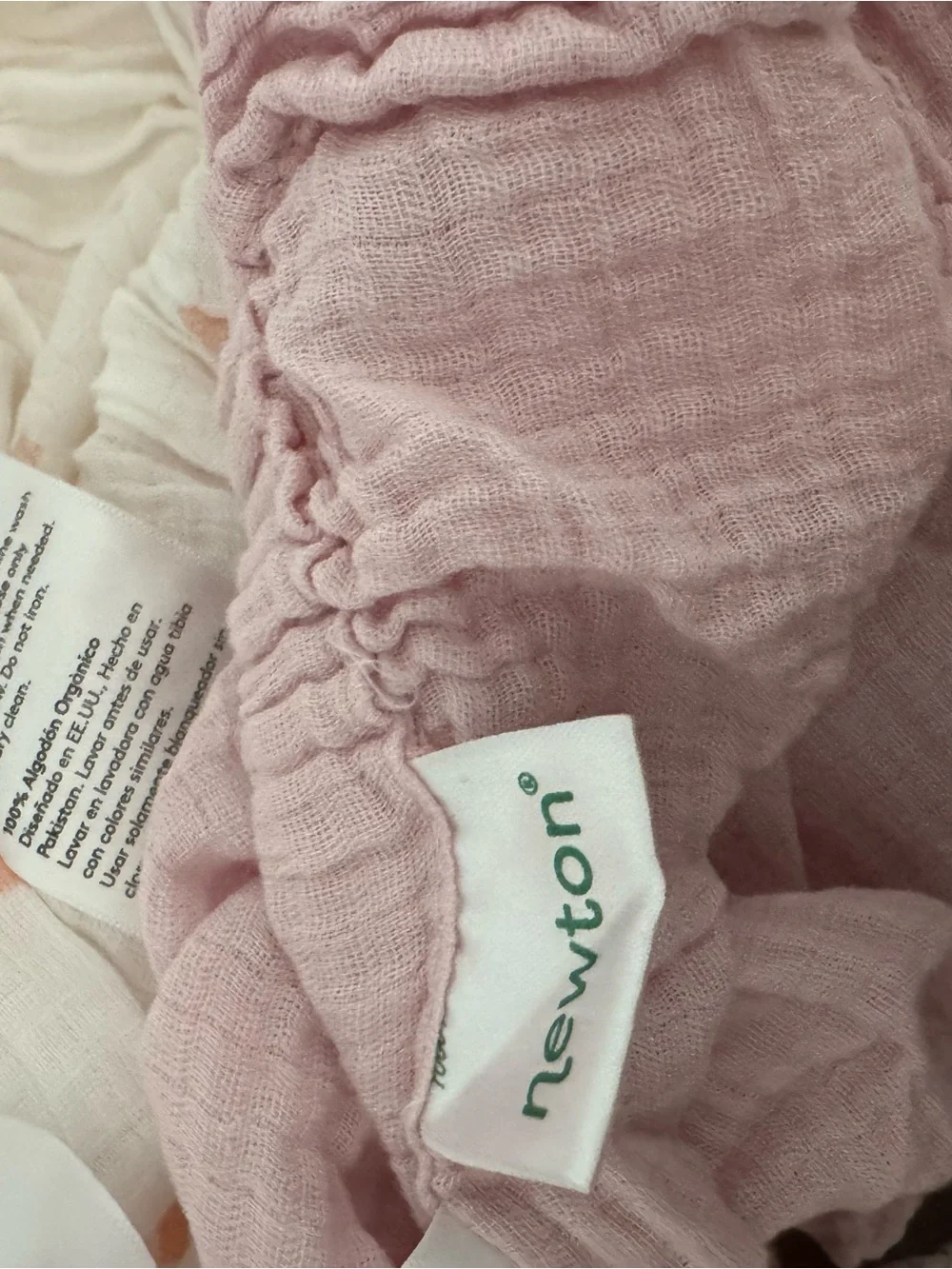 Newton Crib Sheets